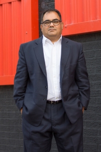 Zilico Ltd, Chief Executive Sameer Kothari